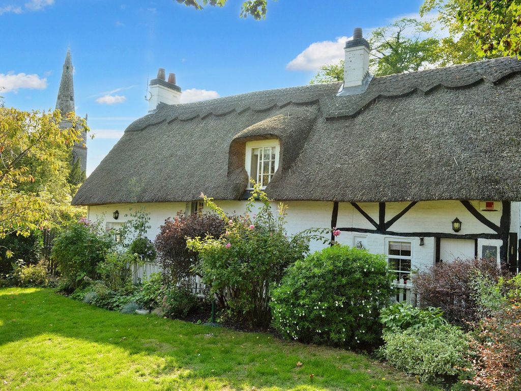 Church Lane, Knighton, Leicester LE2  