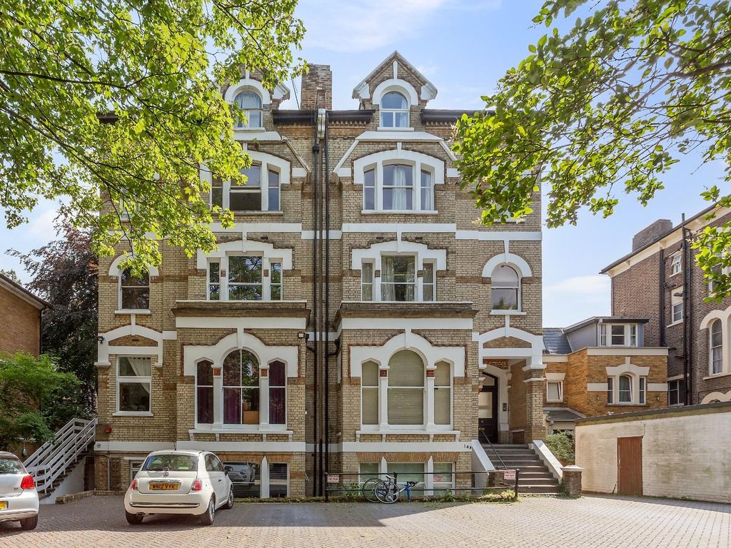 2 bed flat for sale in Hornsey Lane, Highgate N6 Zoopla