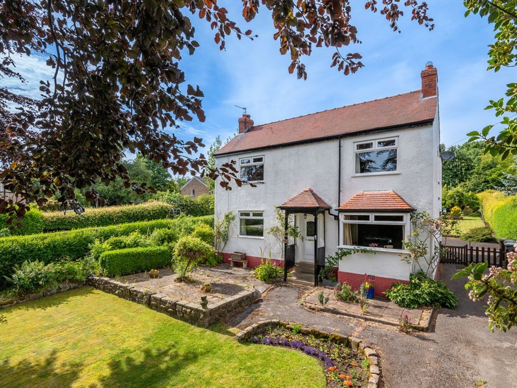 4 bed detached house for sale in Kingfield, Moor Lane, Guiseley LS20 Zoopla