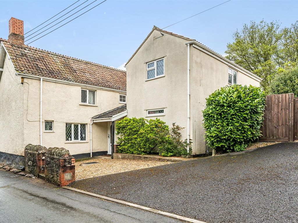 4 bed detached house for sale in Mill Street, North Petherton