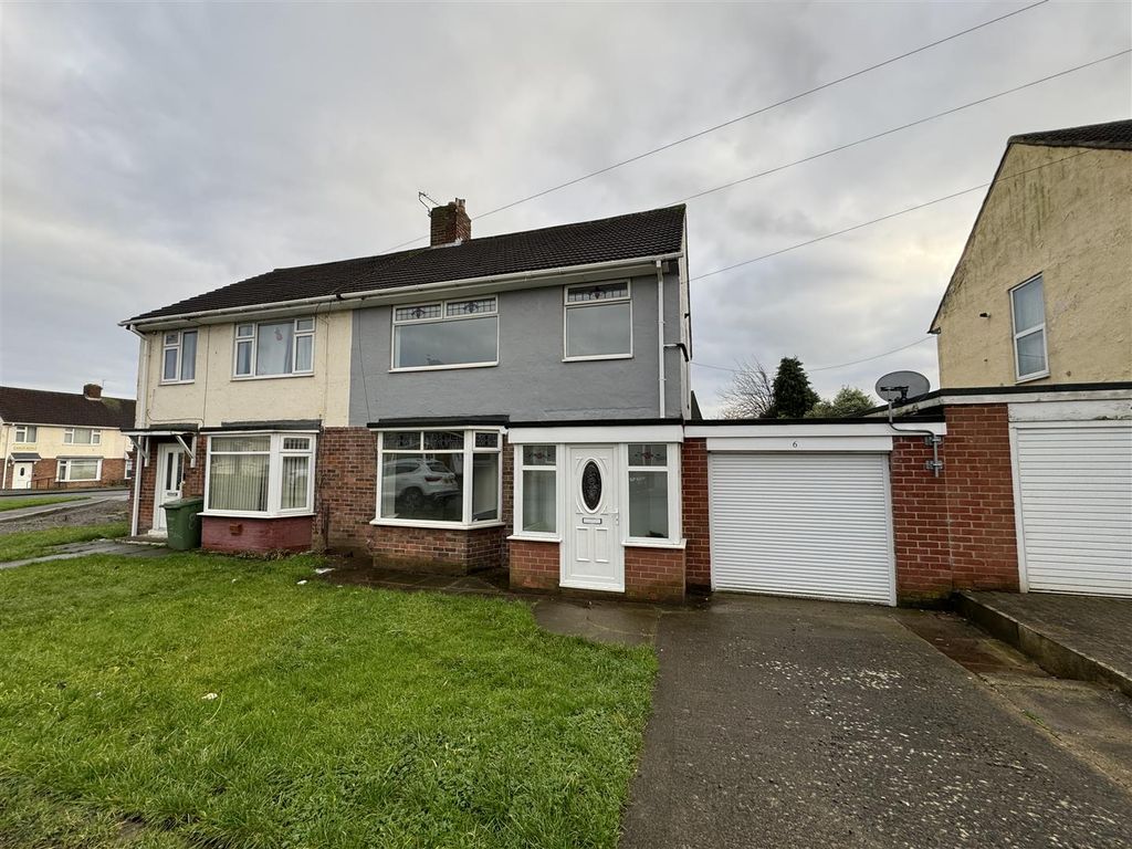 3 bed property to rent in Radlett Avenue, StocktonOnTees TS19, £750