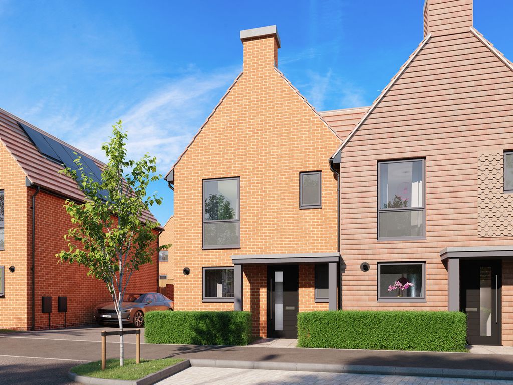 3 bed semidetached house for sale in Isaacs Lane, Burgess Hill RH15, £465,000 Zoopla