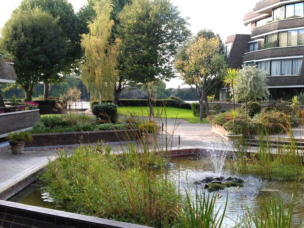 Alder Lodge, 73 Stevenage Road, Bishops Park SW6  