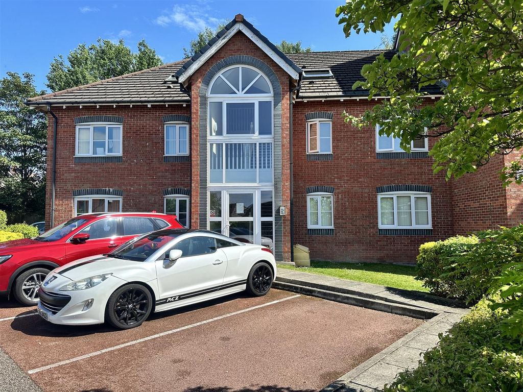 Studio for sale in Delph Hollow Way, St. Helens WA9 Zoopla