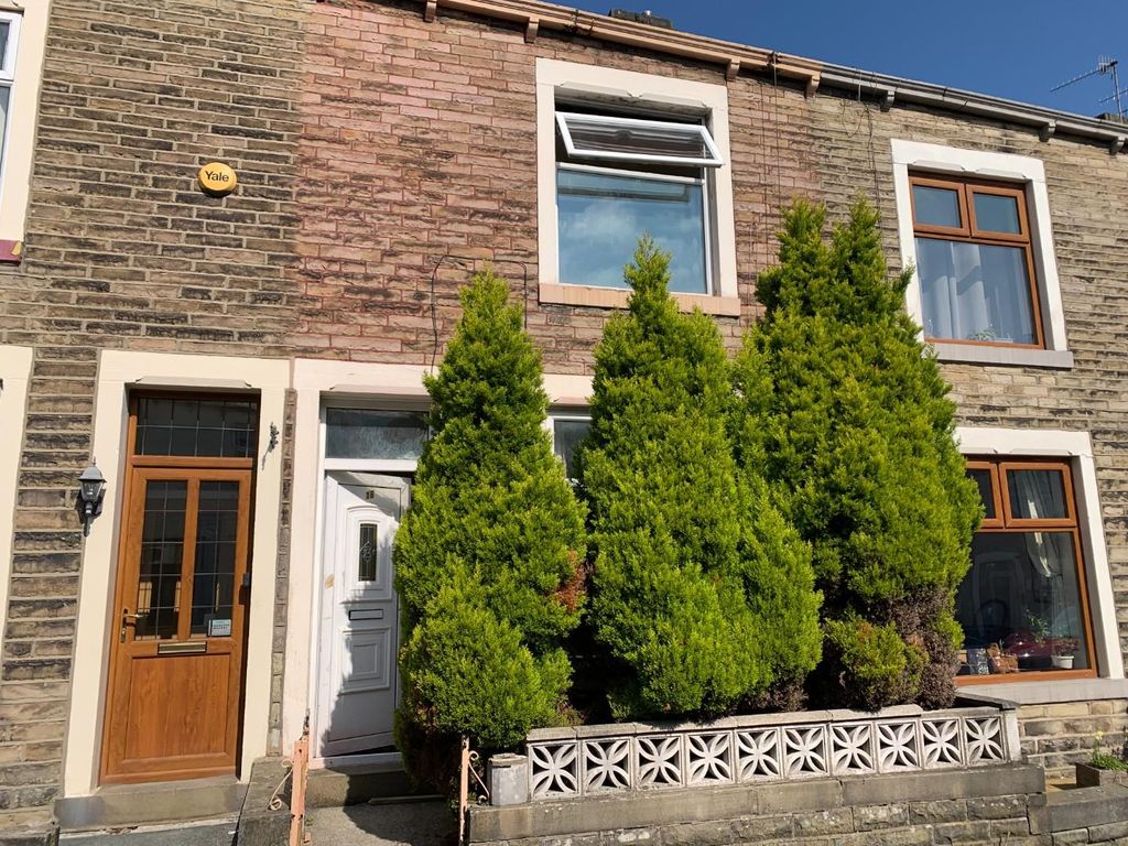 2 bed terraced house for sale in Pilgrim Street, Nelson BB9 Zoopla