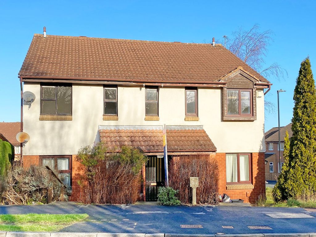 1 bed flat to rent in Yarrow Drive, Harrogate HG3 Zoopla