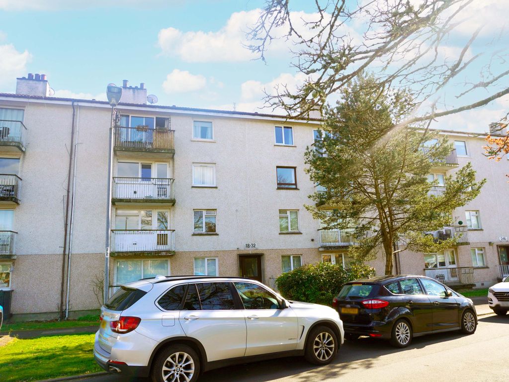 2 bed flat for sale in Beauly Place, West Mains, East Kilbride G74 Zoopla