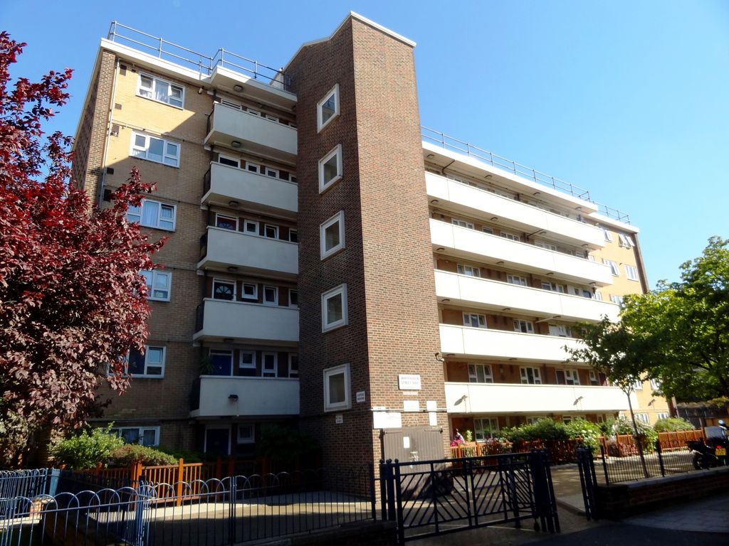 Ashbridge Street, London NW8  