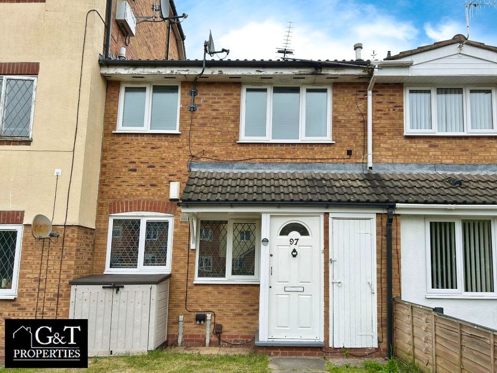 1 bed flat to rent in Dadford View, Brierley Hill DY5, £700 pcm Zoopla