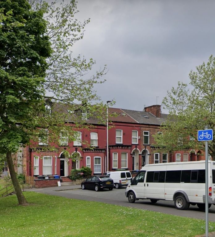8 bed block of flats for sale in Bolton Road, Salford, 7 M6 Zoopla