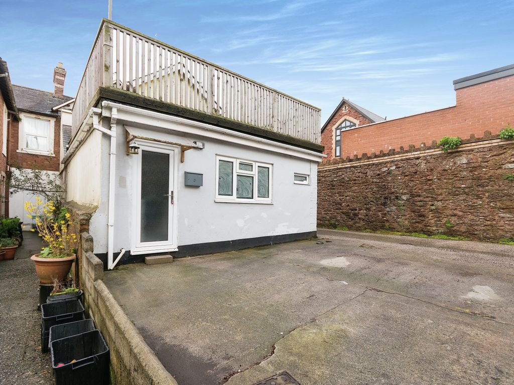 1 bed flat for sale in Old Mill Road, Torquay, Devon TQ2 Zoopla