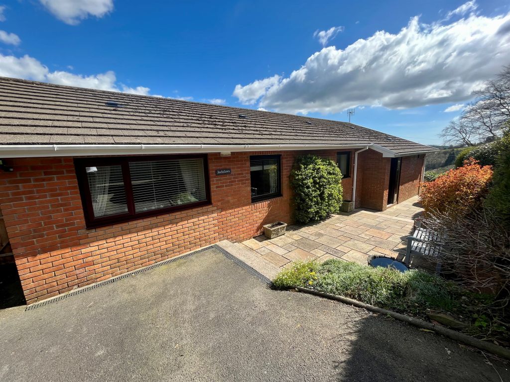 4 bed detached bungalow for sale in Rhyd Y Gwin, CraigCefnParc, Swansea SA6 Zoopla