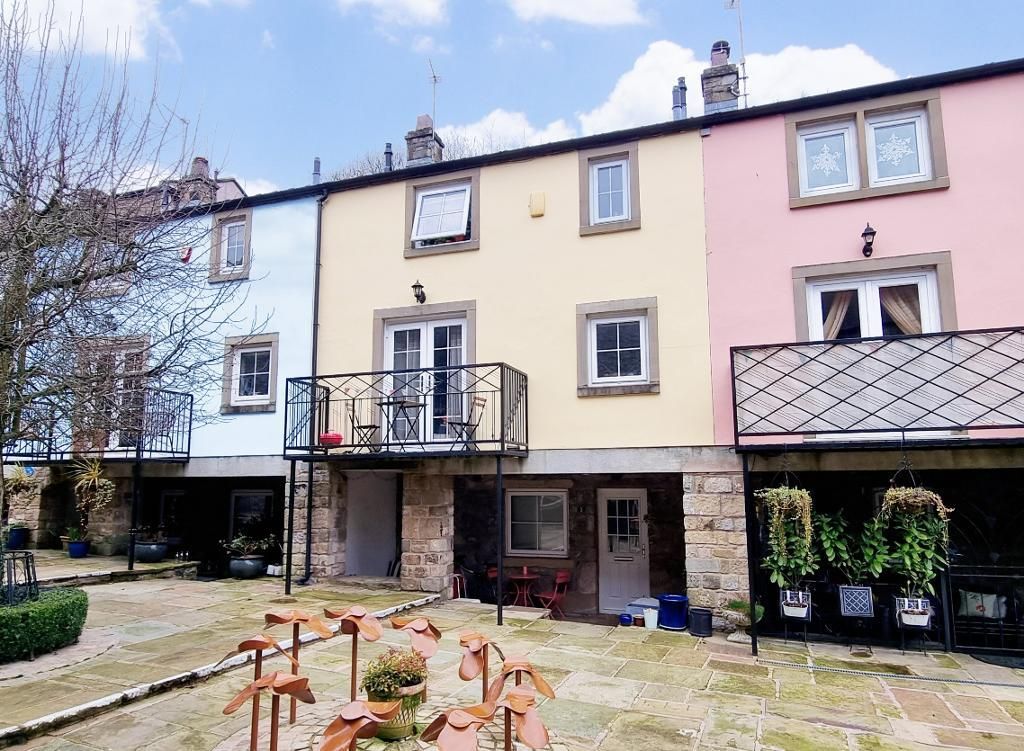 3 bed town house to rent in Saddlers Mews, Clitheroe BB7 Zoopla