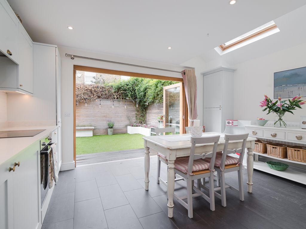 Bramford Road, Wandsworth SW18