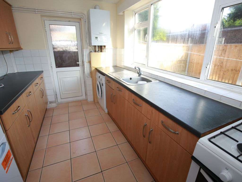 Stickleton Close, Greenford UB6  