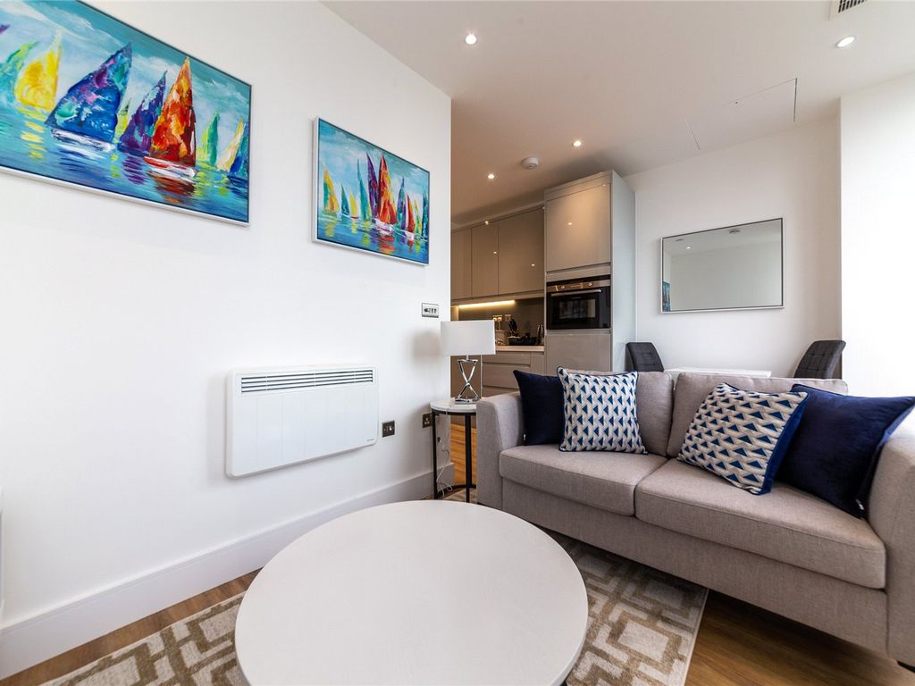 Studio to rent in Westgate House, West Gate, London W5 Zoopla Studio to rent in Westgate House, West Gate, London W5 Zoopla