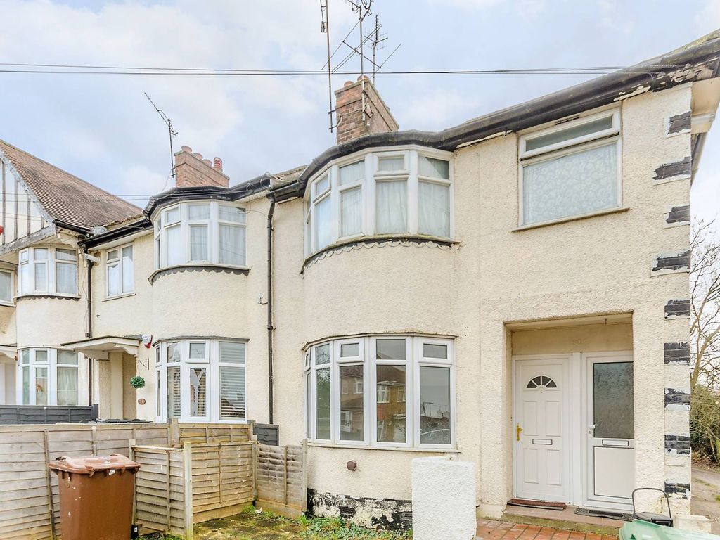 Studio to rent in Dudley Road, South Harrow, Harrow HA2 Zoopla