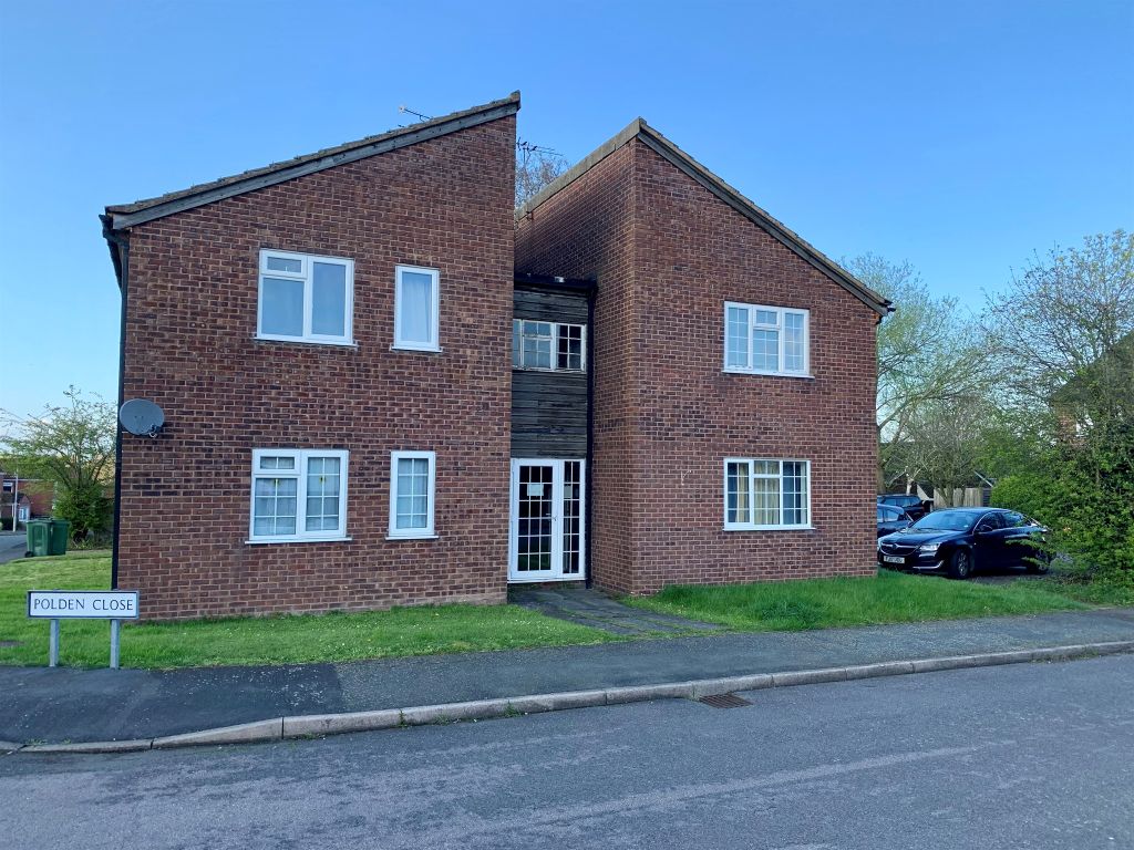 Studio for sale in Polden Close, Shepshed, Loughborough LE12 Zoopla