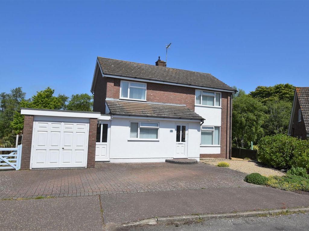 3 bed detached house for sale in Compit Hills, Cromer NR27 Zoopla