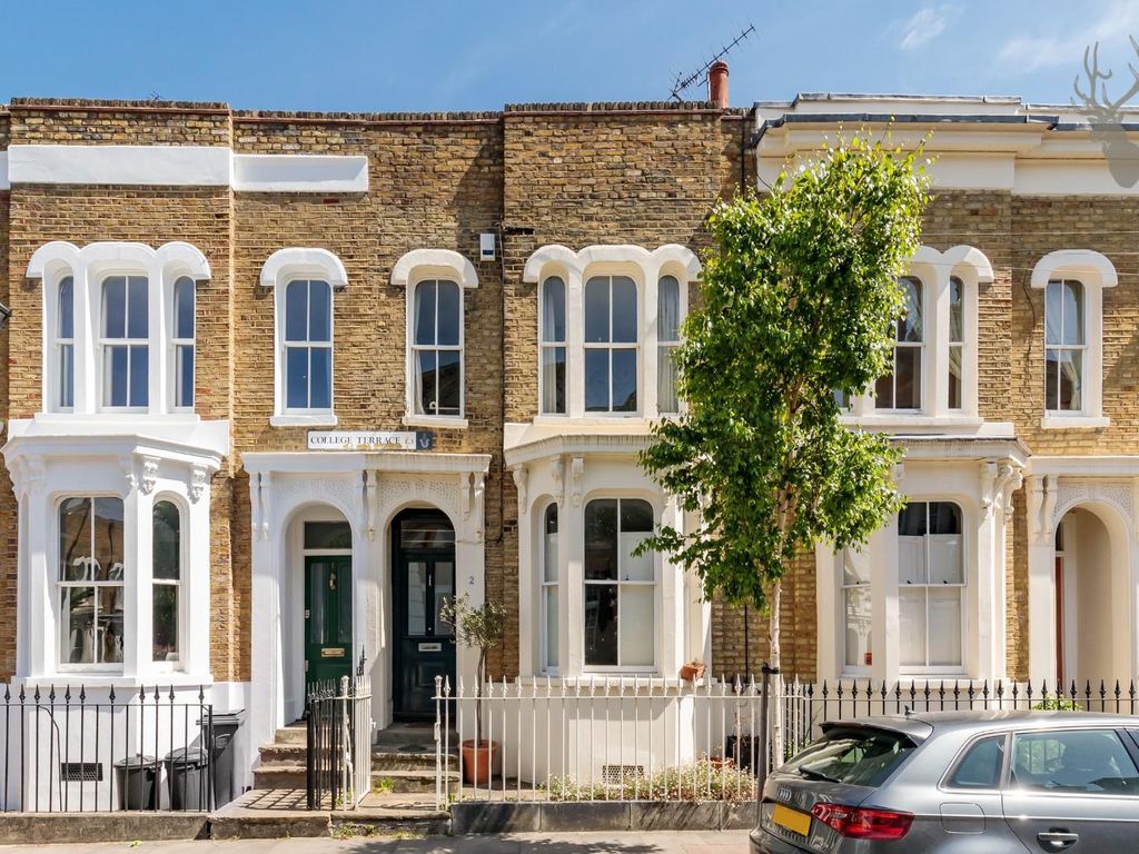3 bed property for sale in College Terrace, London E3 Zoopla