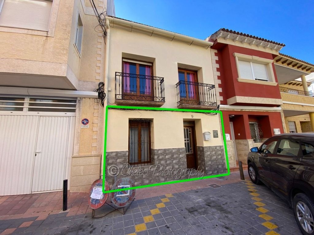 2 bed apartment for sale in 03158 Catral, Alicante, Spain Zoopla