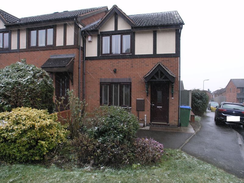 3 bed terraced house for sale in Clent Hill Drive, Rowley Regis B65 Zoopla