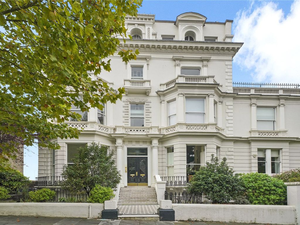 2 bed flat for sale in Holland Park, Holland Park, London W11 Zoopla