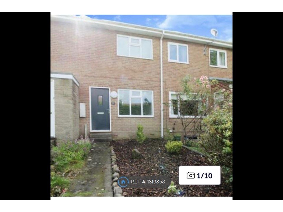 2 bed terraced house to rent in Lambton Close, Ryton NE40, £795 pcm