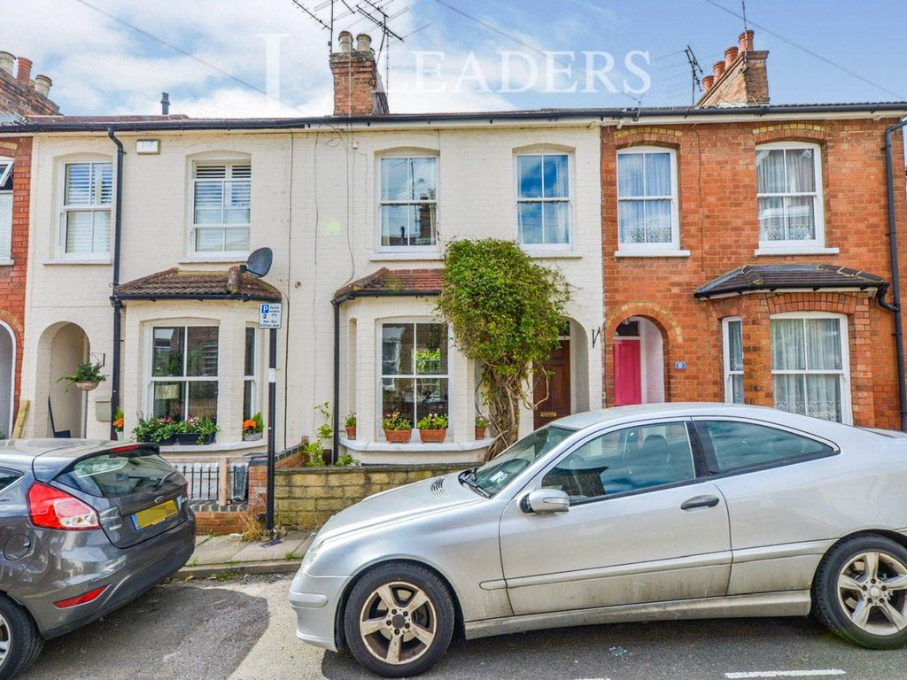 2 bed terraced house to rent in Inkerman Road, St.Albans AL1 Zoopla