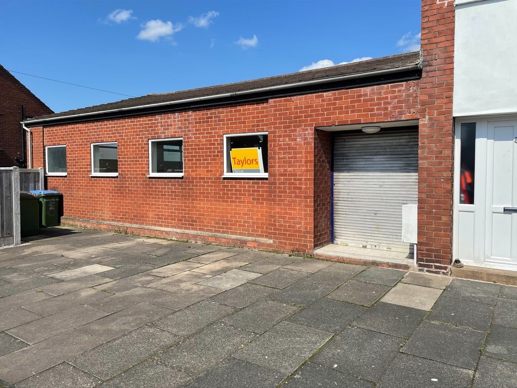 Retail premises to let in Grinsdale Avenue, 812, Carlisle CA2 Zoopla
