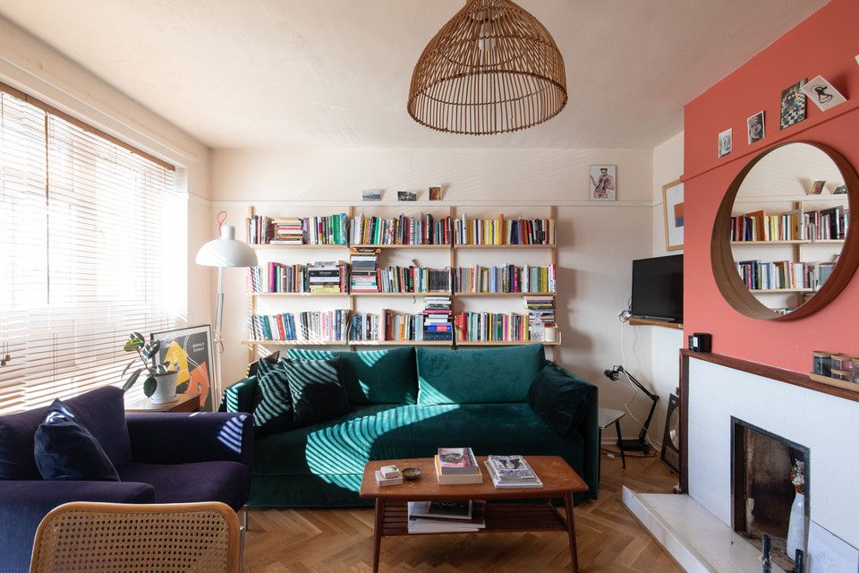 Boveney Road, Honor Oak SE23