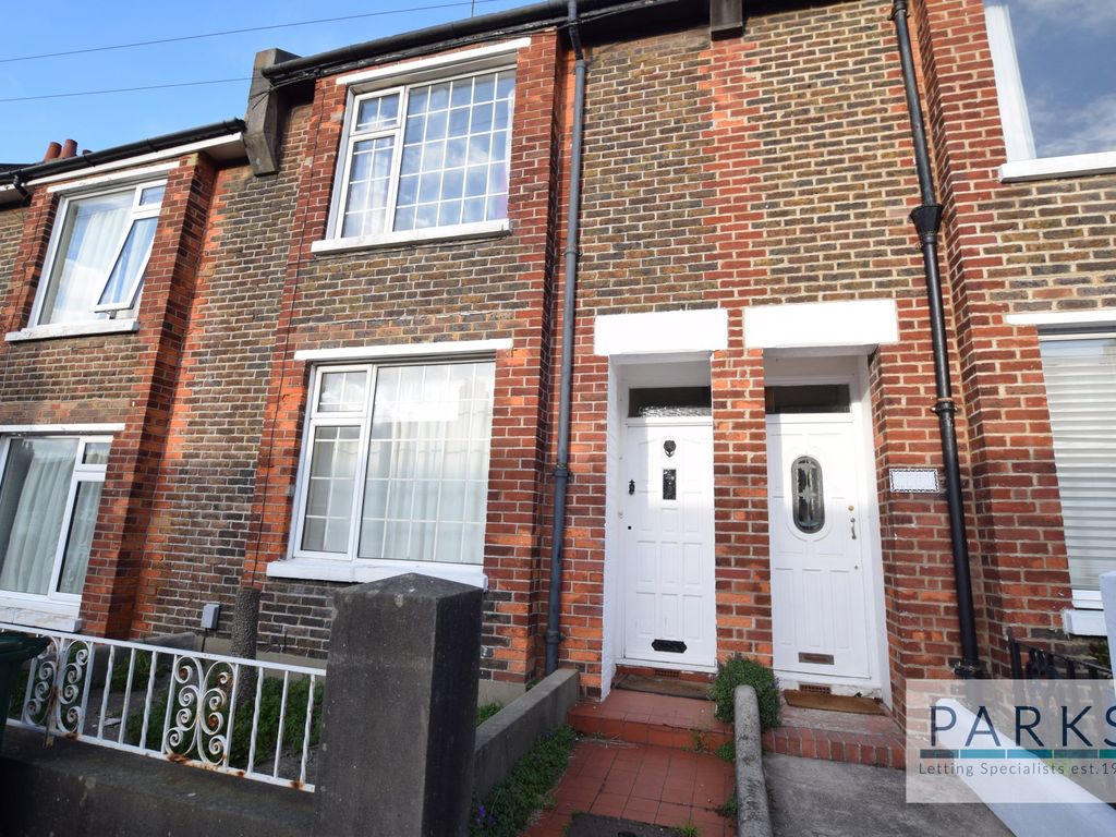 3 bed terraced house to rent in Ladysmith Road, Brighton BN2 Zoopla