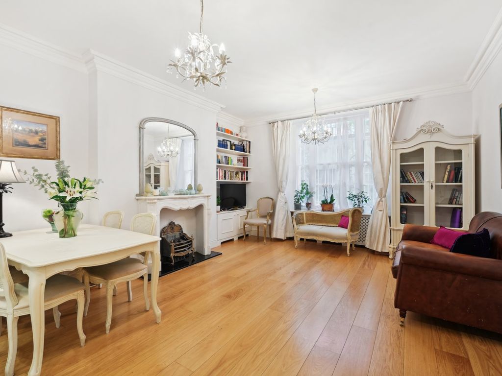 101 St. George's Square, Pimlico, London SW1V  