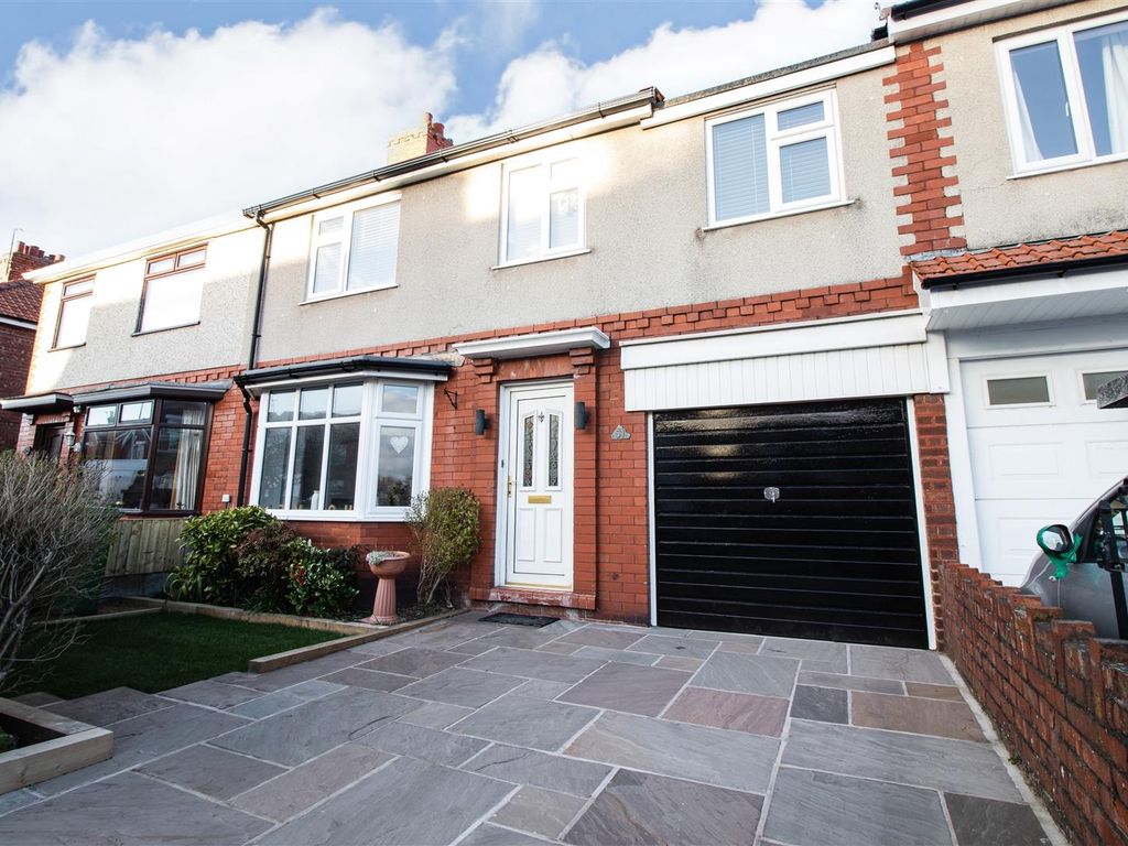 4 bed terraced house for sale in Segars Lane, Ainsdale, Southport PR8