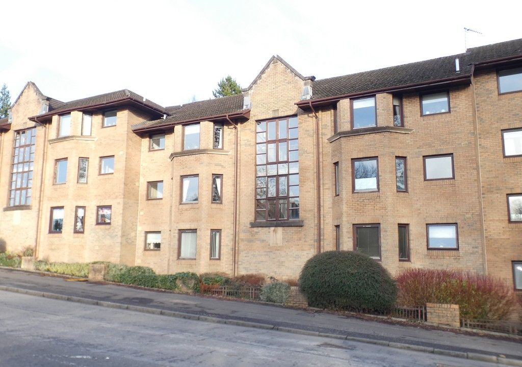 2 bed flat to rent in Maryhill Road, Glasgow G61, £950 pcm Zoopla