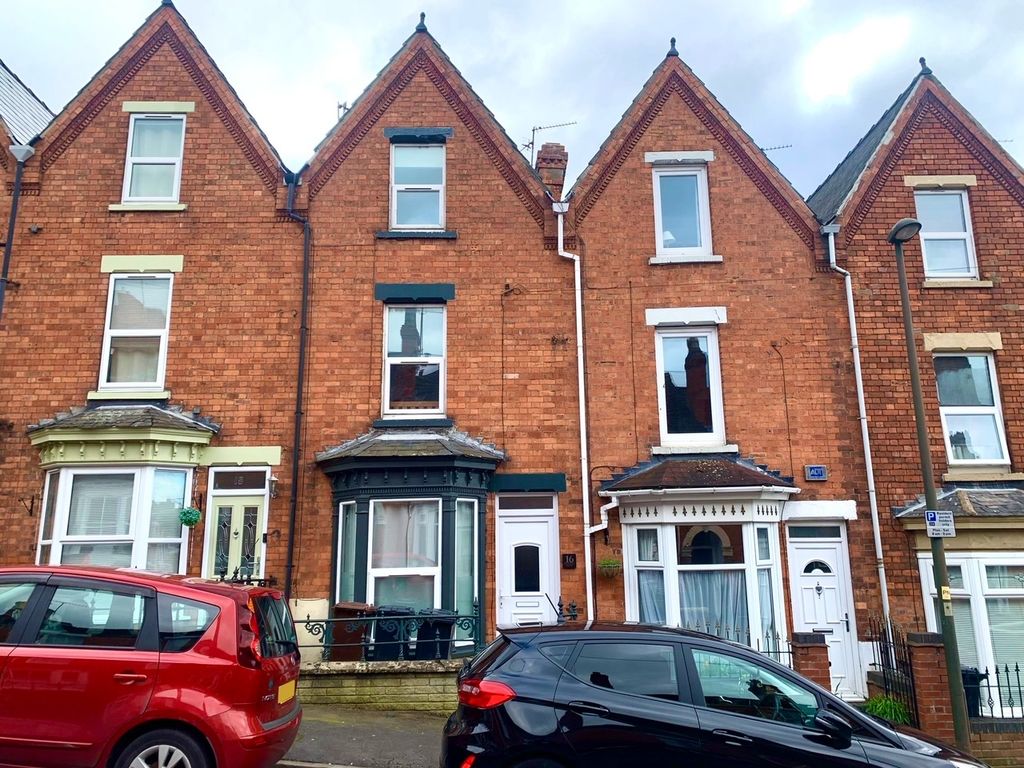 5 bed end terrace house for sale in Arboretum Avenue, Lincoln LN2, £