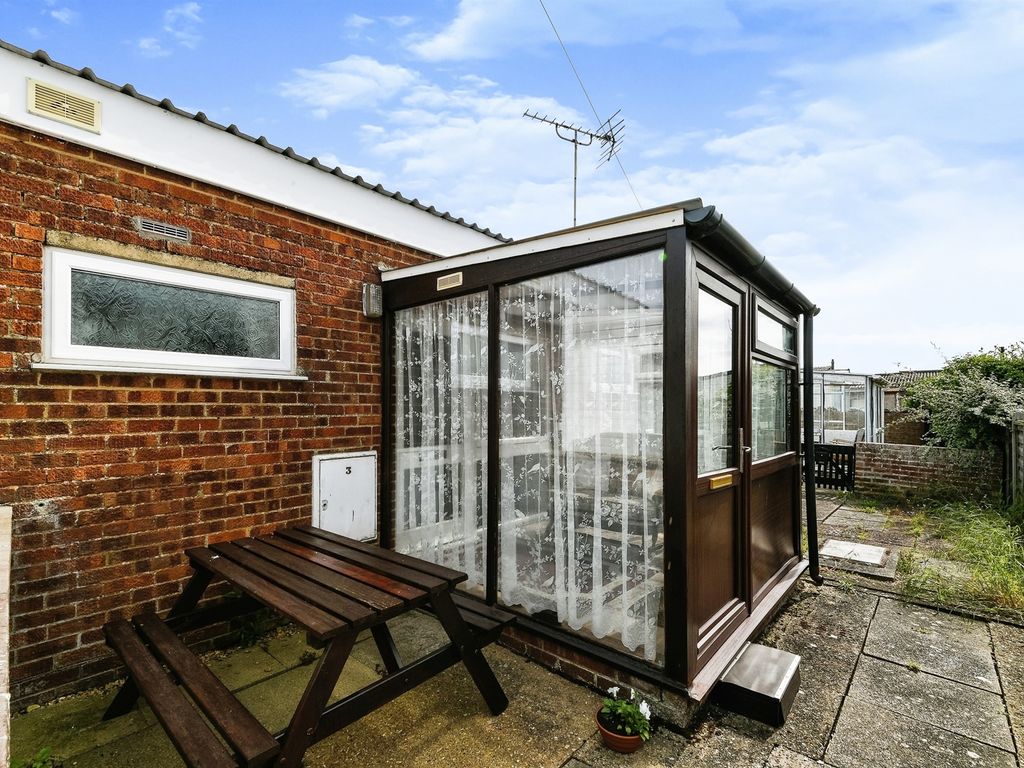 2 bed bungalow for sale in South Beach Road, Hunstanton PE36 Zoopla