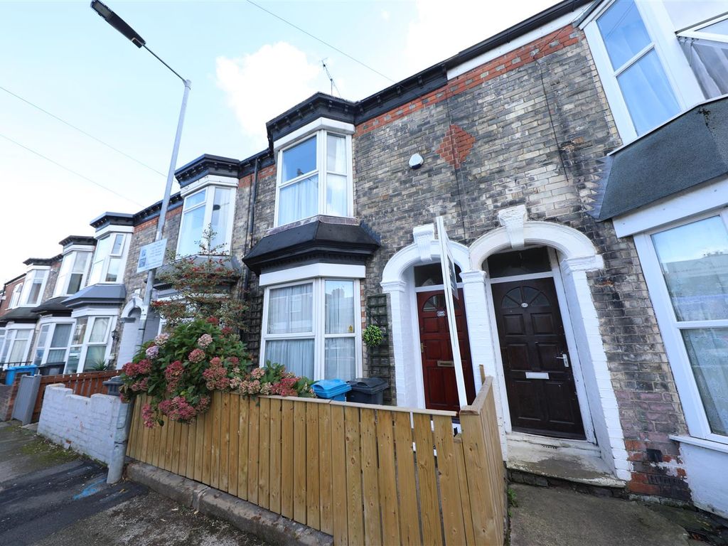 3 bed property for sale in Newstead Street, Hull HU5, £130,000 Zoopla