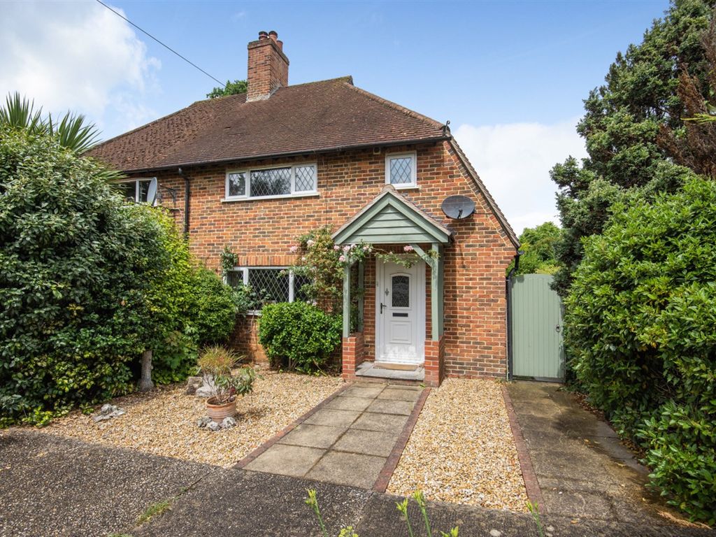 3 bed semidetached house for sale in Barnplat Cottages, June Lane