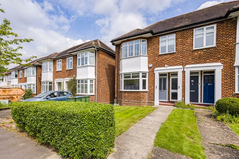 2 bed for sale in Parkview Road, London SE9 Zoopla