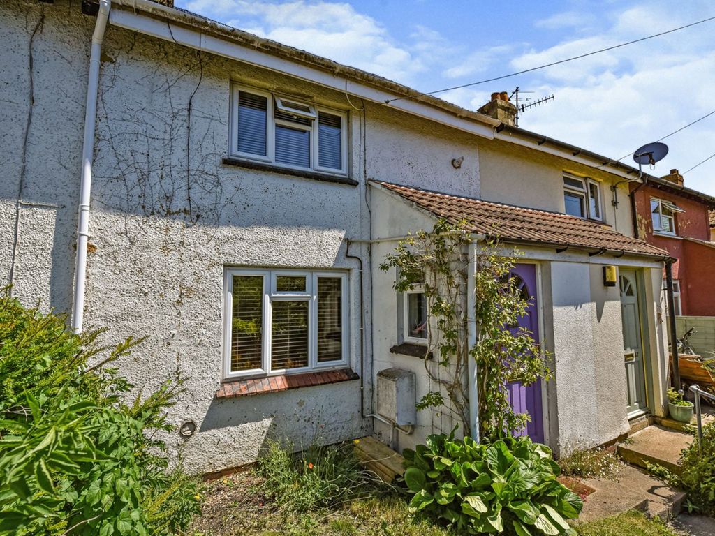 3 bed terraced house for sale in Anchor Road, Calne SN11 Zoopla