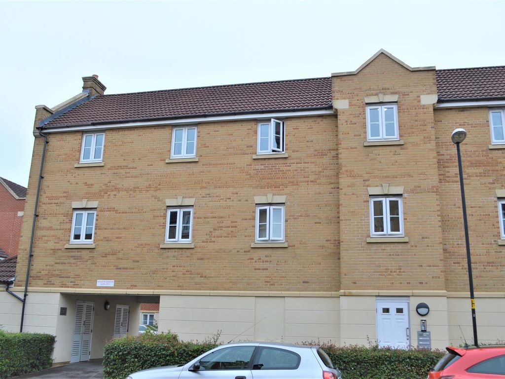 Detached house to rent in Dickinsons Fields, Bedminster, Bristol BS3