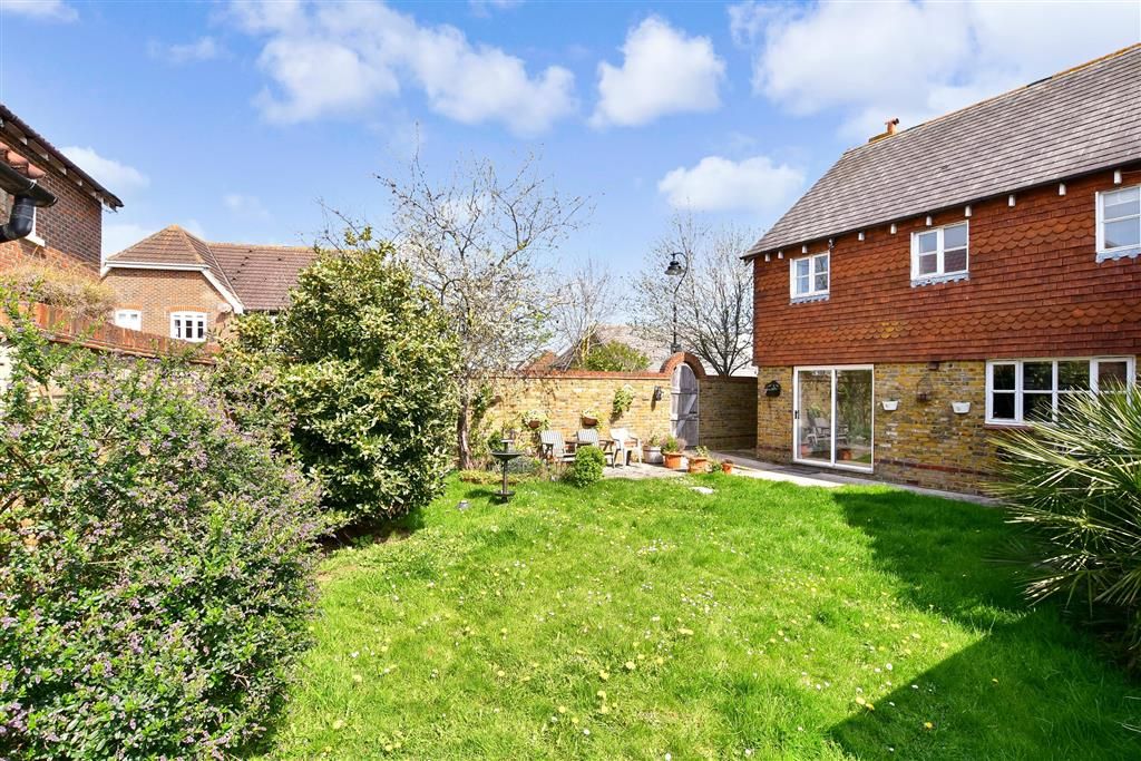 4 bed detached house for sale in Colson Drive, Iwade, Kent ME9 Zoopla