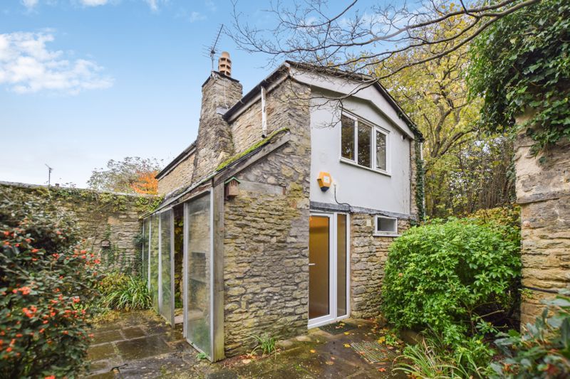 1 bed cottage to rent in The Cottage, Church Street, Kidlington OX5, £
