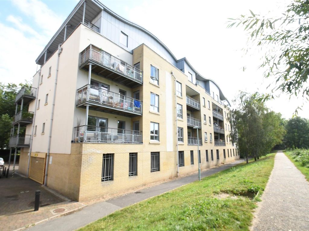 2 bed flat for sale in Yeoman Close, Ipswich IP1 Zoopla