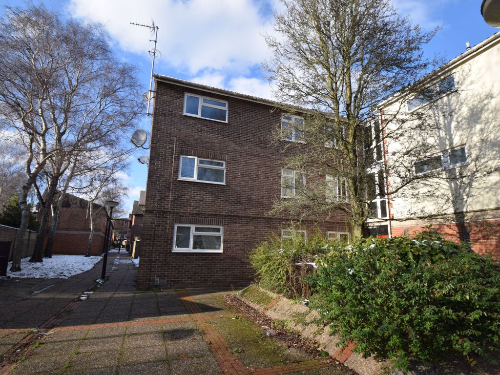 2 bed flat to rent in Russell Street, Norwich NR2 Zoopla