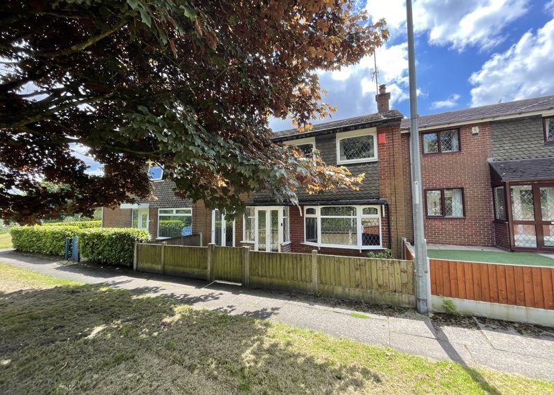 3 bed town house for sale in Lally Place, Brindley Ford, StokeOnTrent