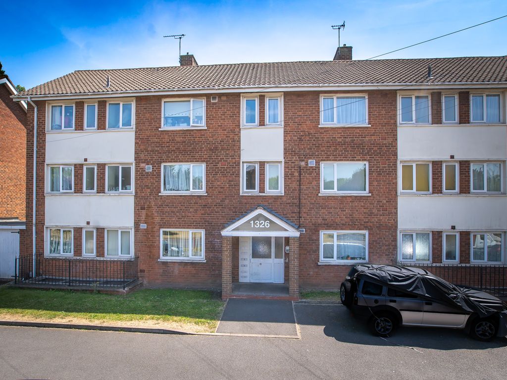 3 bed flat for sale in Bristol Road South, Birmingham B31 Zoopla