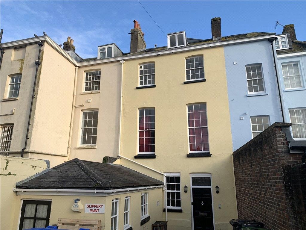 1 bed flat to rent in Trinity Street, Dorchester DT1, £650 pcm Zoopla