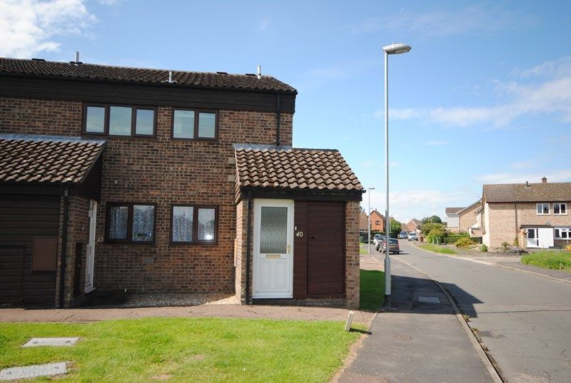 2 bed flat to rent in Sycamore Avenue, Wymondham, Norfolk NR18 Zoopla